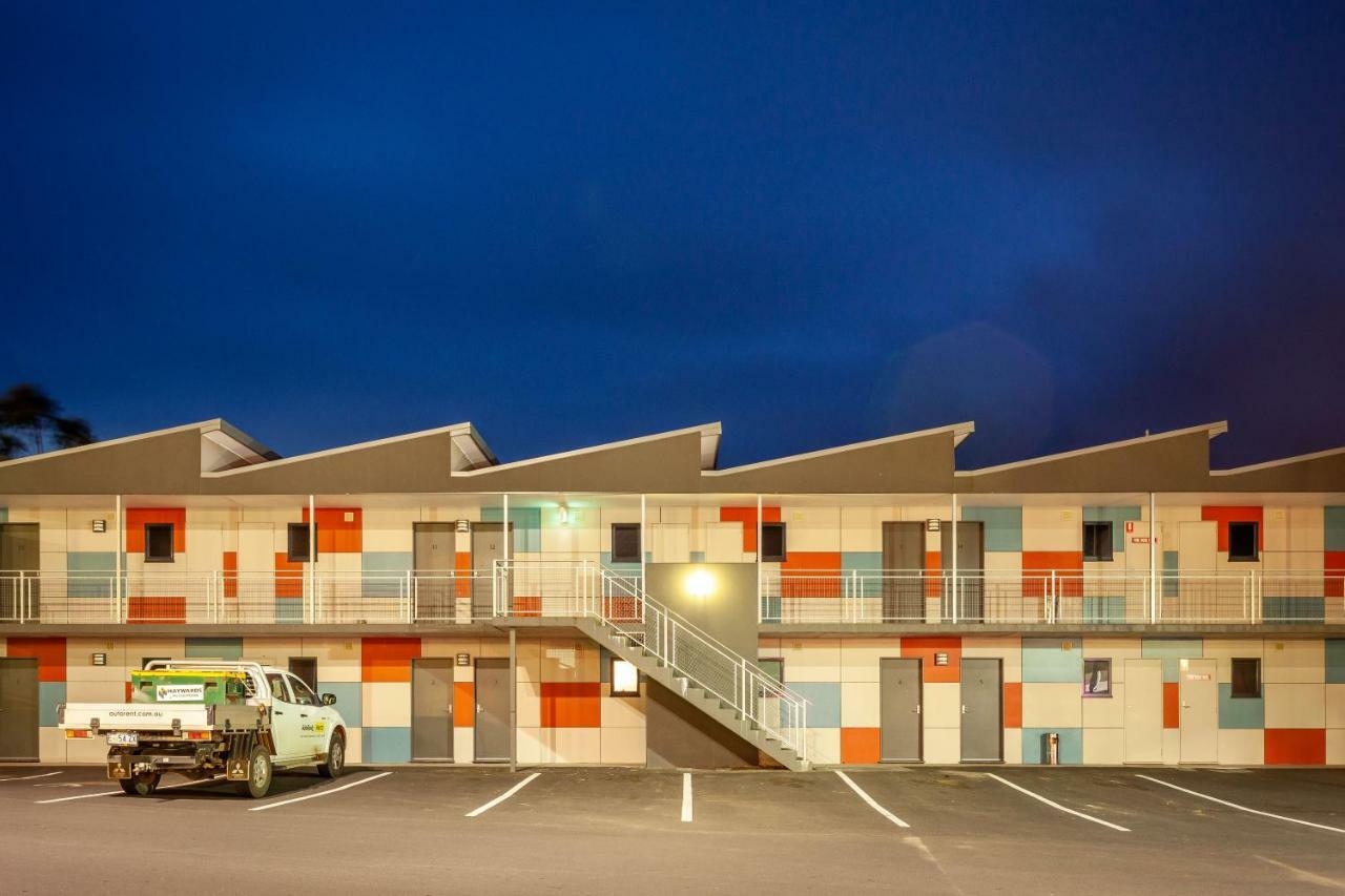 Kingston Hotel Экстерьер фото