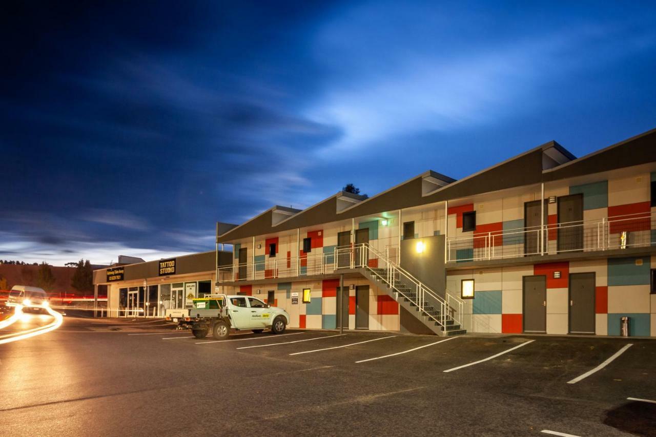 Kingston Hotel Экстерьер фото